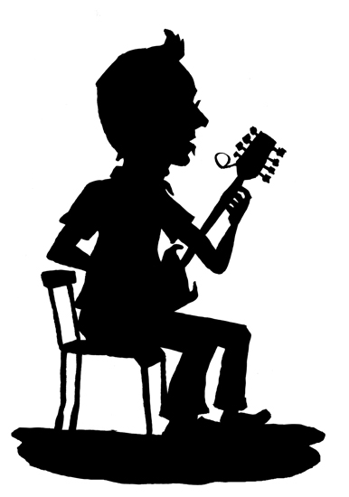 Illustration de Julien Cordier : mandoline.jpg